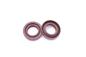 Simering FKM K 20x35x8, DA, F00502, B59