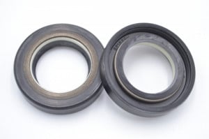 Simering HNBR CHO 24x38.2x8.5, TI, E28
