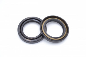 Simering HNBR N 29*43*7, BI, K14, 29X43X7, 0128454HNBR,