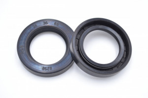 Simering HSS 24*36*6.5, BI, D75, 24X36X6,5, 2100258,