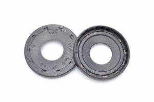 Simering N 14.6*35*4.9, C, A10, 14.6X35X4.9, 0129461,
