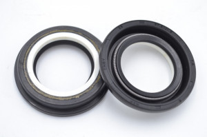 Simering N 25x37.5/41.5x3/7.5, TNBI, F53