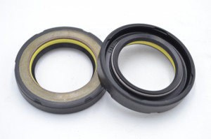 Simering N 30x45.5x8.5, TIu, K76
