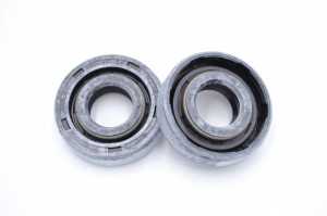 Simering POS 15.9*35*9.5, DA u, A16, 15,9X35X9,5, 2500114, F01752