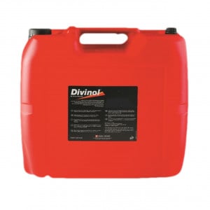 Ulei de motor pentru autoutilitare, DIVINOL SPEZIAL 2000 HD 30 20L