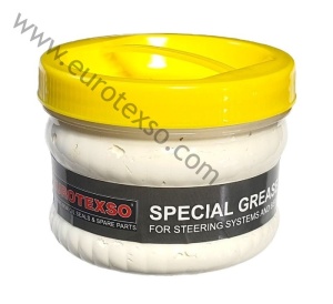 Vaselina alba EPS, 500gr, 23UGR01, EUGR01