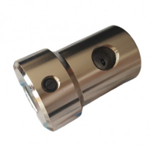 Adaptor universal pentru cheie de desfacut tachet, 13G