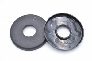 Aparatoare Praf, BMW, JAGUAR, L10090, AS13159, 1010090, HDZ0004, 18*52/55*6, 06G