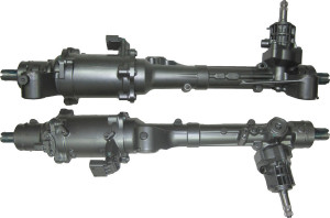 Caseta de directie electrica ACURA MDX 2014-