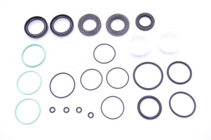 Kit Reparatie Caseta Directie Bmw Seria 3 E46, 2000-2005 ZF, AS18457, 40852328, 14E