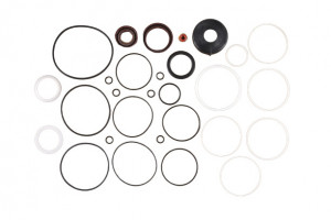 Kit Reparatie Caseta Directie Bmw Seria 5, E34, ZF, 1988-1995, Fara Servotronic, AS18033 40852539, 14E