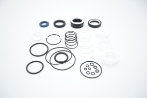Kit Reparatie Caseta Directie Bmw X3 (E83) 2003-2010 ZF, SERVOTRONIC, HLL00796, 24540586, 14G
