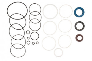 Kit Reparatie Caseta Directie BMW ZF -SECTOR, 3T11230, 14I