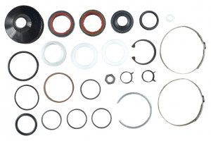 Kit Reparatie Caseta Directie Chevrolet 300C, Dodge Charger, 2005-2007, 40852352 AS19091, 15B