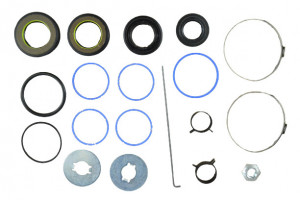 Kit Reparatie Caseta Directie Chrysler Sebring, Dodge Stratus, Mitsubishi Eclipse, Galant 1999-2005, 71004870 8213, 15D