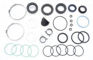 Kit Reparatie Caseta Directie Citroen C5 2008-2021, Peugeot 508 2010-2018, 3T0R092, 20H