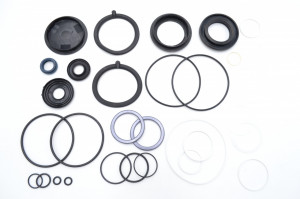 Kit Reparatie Caseta Directie DAF LF150, LF45, ZF 8090, 91mm Piston, 71018193, 3T23357, 20H