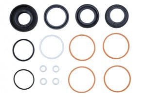 Kit Reparatie Caseta Directie Ford Fiesta (2001-2009), Fusion (2002-2012), Mazda 2 (2002-2012), AS15683, 40852263, 15599542, HLL00675, 24540476, 15H