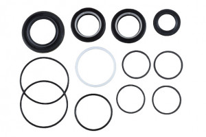 Kit Reparatie Caseta Directie Honda Acord, 1998-2002, 40852405 AS20214/A, 16A