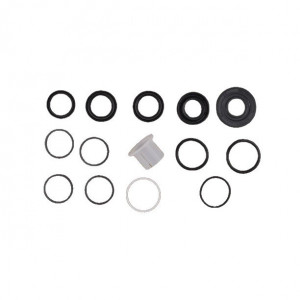Kit Reparatie Caseta Directie IBIZA, FABIA, OCTAVIA, A2, A8, LUPO, TRW, 15599800, 3T14590, 19A