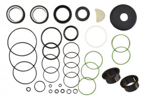 Kit Reparatie Caseta Directie Jaguar S-TYPE, X201, 1999-2002, ZF, 40852275, AS16074, 16G