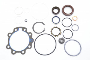 Kit Reparatie Caseta Directie Jeep Wrangler 2003-2005, MERCEDES W140, A1404902901, 14223, FEBI, KIT14223, 16H