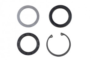 Kit Reparatie Caseta Directie Land Rover Discovery 2, 1998-2004, sector, 16J