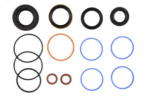 Kit Reparatie Caseta Directie Mazda 6, 2003-2004, AS17747 40852290, 17A