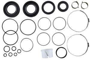 Kit Reparatie Caseta Directie Nissan 350Z, 2007-2009, 8989 15599391, 17H