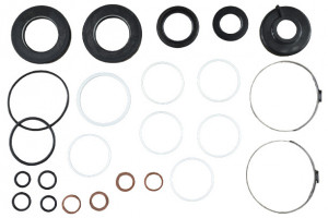 Kit Reparatie Caseta Directie Nissan Urvan, 1999-2001, 40852338 AS18590, 17J