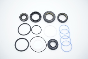 Kit Reparatie Caseta Directie Opel Movano A (1998-2010), Renault Master II (1998-2010), Nissan Interstar (2001-2006) SMI/Koyo, 15599889, AS15418, HLL00737, 24540448, 18E