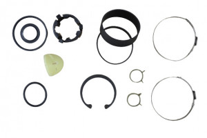 Kit Reparatie Caseta Directie Renault Clio, 2006-2012, BCM, 49422142 80R054, 18D