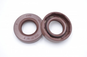 Simering FKM CHO 17*32*8, BPI, A25, 17X32X8, 0201068,