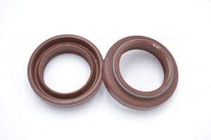 Simering FKM OEM K 22x32x5.2/8, AE, C15, F00708