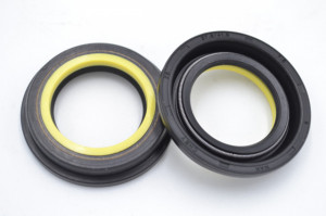 Simering N 25x37.5/41.5x3/7.5, TNBI, F53