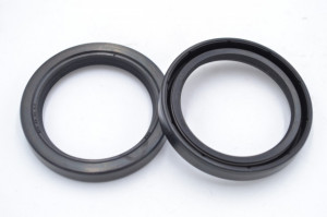 Simering N 33x43x6.5, BIu, M30