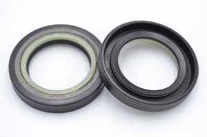Simering OEM CR 31x47.8x7.5, TNBIgy, L43, F00582
