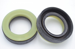 Simering SKF 27x43.7x10/12.5, ATBIgy, H66, F01328