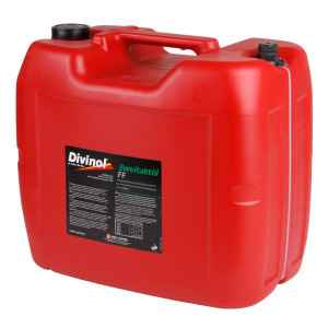 Ulei de motor in 2 timpi, ulei de lant, DIVINOL ZWEITAKTÖL FF FUEL-FRESH, 20L