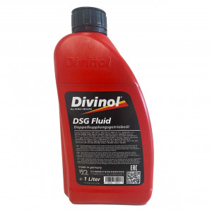 Ulei de transmisie, DIVINOL DSG FLUID 1L
