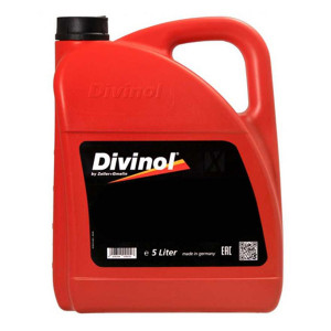 Ulei hidraulic, DIVINOL HLP ISO 32, 5L