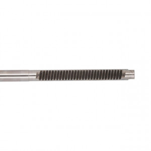 Ax cremalier Audi A8/D3 (4E1) cu senzor 2007-2010, ZF, AU245C, ASA-17, R17