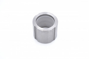 Bucsa caseta de directie metalica, Opel Combo, Opel Corsa, Peugeot 206, ax 22mm, HLE00003, 11C