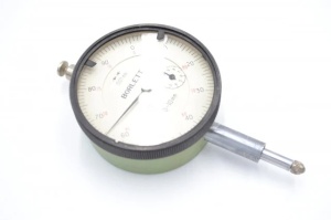 Ceas comparator, Z10014, 08C