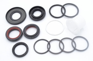 Kit Reparatie Caseta Directie, Audi A2/ Polo/ Lupo/ Octavia ax 23, 20A