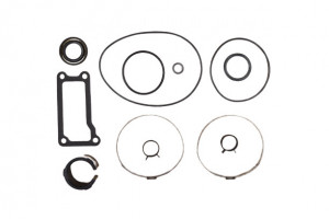 Kit Reparatie Caseta Directie Honda CR-V, 2012-2013, 8984 71005889, 16B