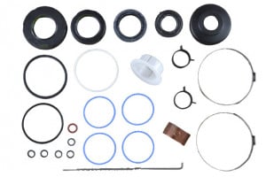 Kit Reparatie Caseta Directie Hyundai Veracruz, 2007-2012, 3T99395, 19F