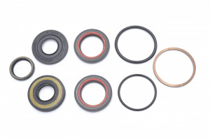 Kit Reparatie Caseta Directie Land Rover Discovery 3, 2005-2010, TRW, AS22166/SHA, 40853701, 16J