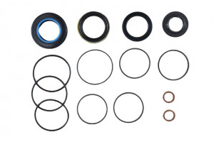 Kit Reparatie Caseta Directie Mazda Protege 5, 2001-2003, 40852292 AS17758 15598608, 17B