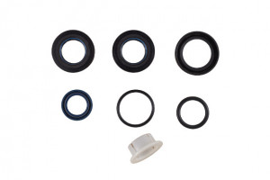 Kit Reparatie Caseta Directie Opel Zafira, ZF, 2007-2013, AS23243 40852460, 18A